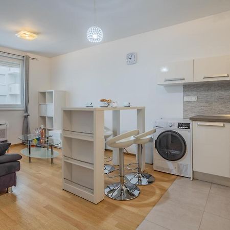 Dalmatino Apartment Zadar Luaran gambar