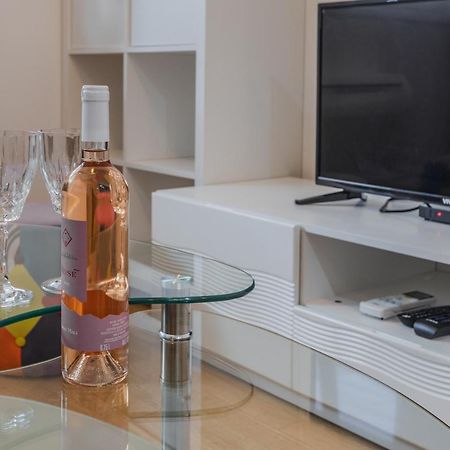 Dalmatino Apartment Zadar Luaran gambar