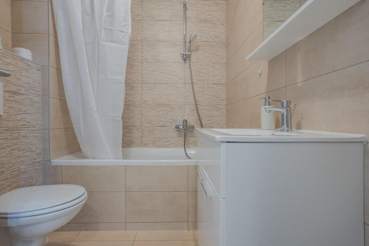 Dalmatino Apartment Zadar Luaran gambar