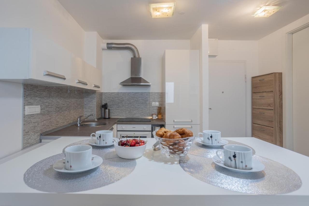 Dalmatino Apartment Zadar Luaran gambar