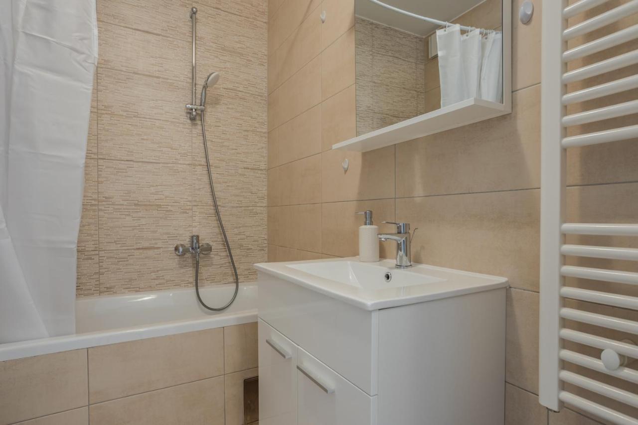 Dalmatino Apartment Zadar Luaran gambar
